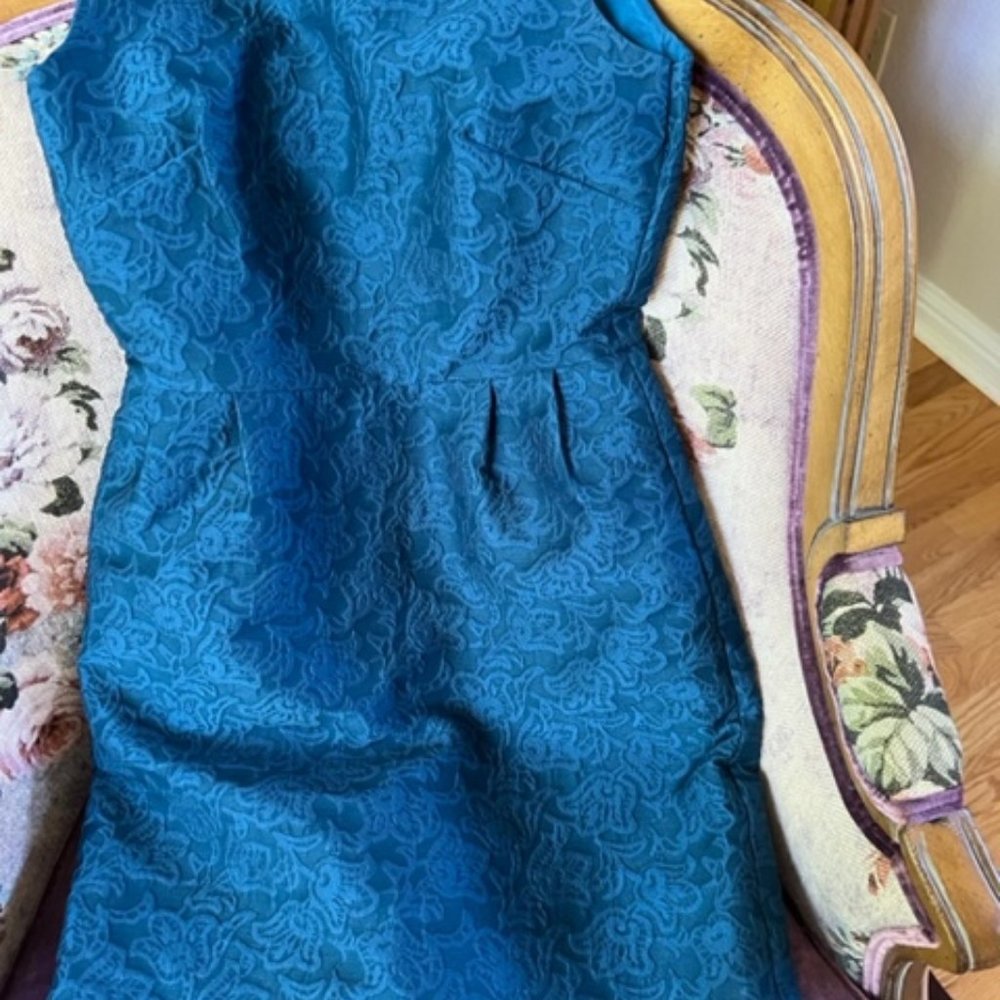 Jcrew dress, Size 0